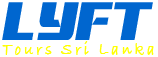 LYFT Tours Sri Lanka